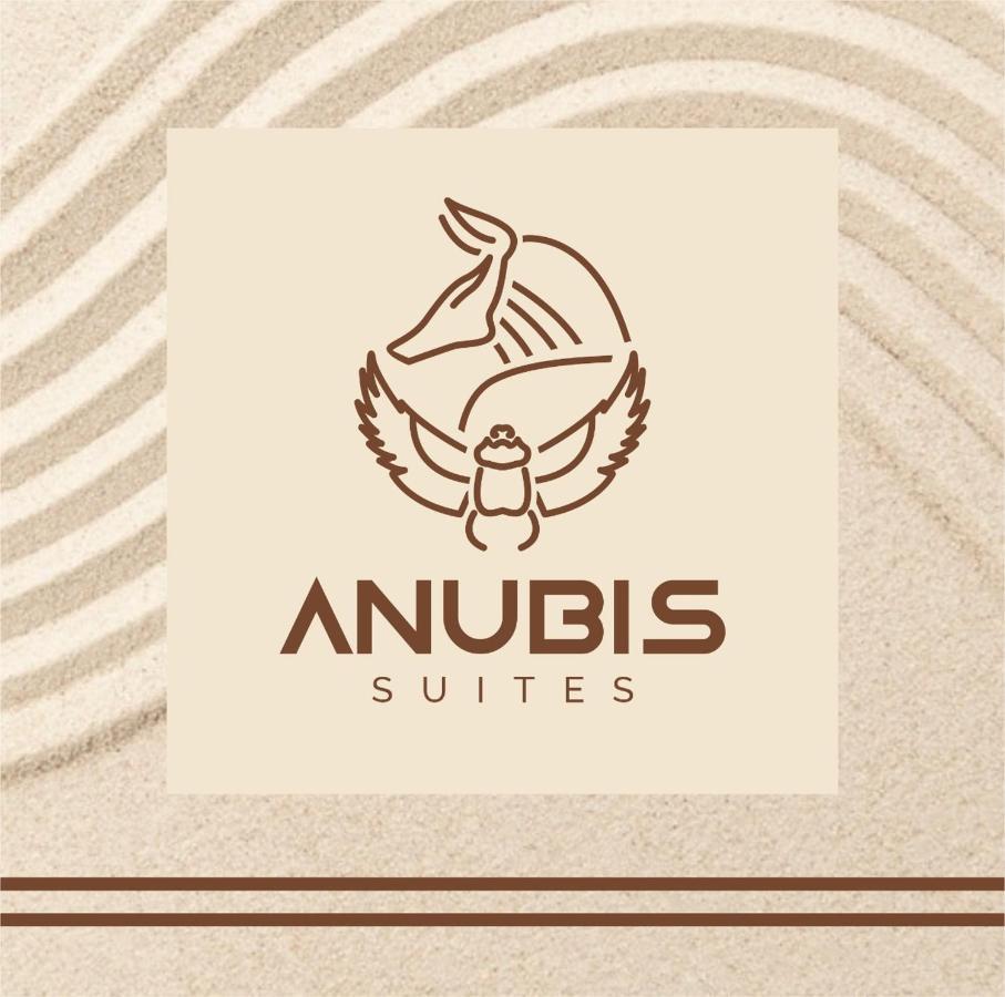 Апарт отель Anubis Мерло Экстерьер фото